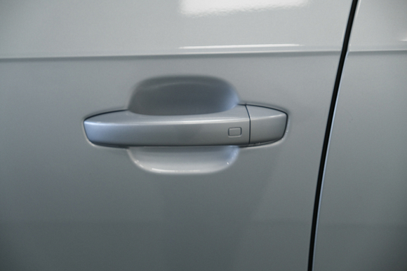Audi Q7 Business, 2015 года, пробег 185389 км