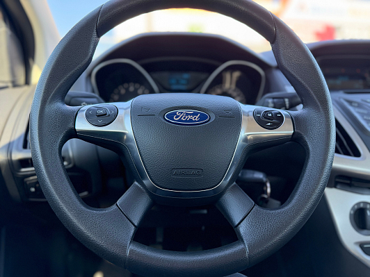 Ford Focus Trend, 2012 года, пробег 90900 км