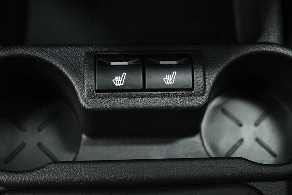 Lada (ВАЗ) Granta #CLUB, 2024 года, пробег 26000 км