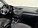 Kia Rio Luxe, 2017 года, пробег 134630 км
