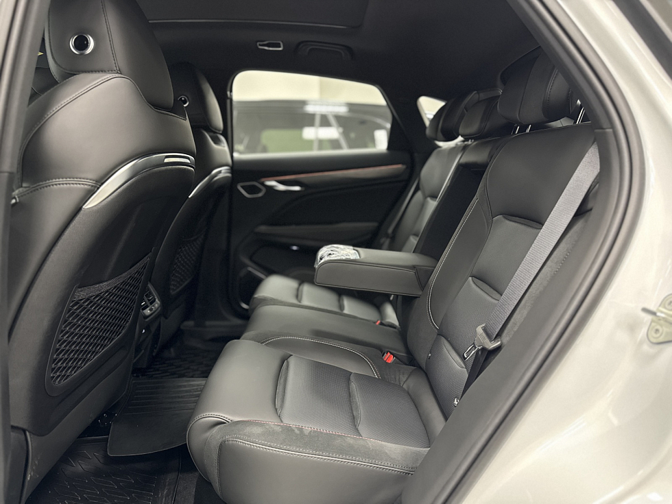 Knewstar 001 Люкс, белый