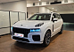 Lynk & Co 09 Discovery Ultra, белый