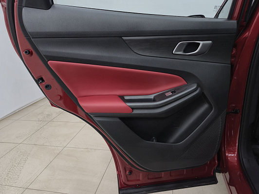 Changan UNI-S (CS55 Plus) Tech, 2024 года, пробег 446 км