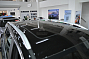 Geely Okavango Flagship, черный