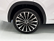Geely Monjaro Флагман, белый