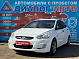 Hyundai Solaris Classic, 2011 года, пробег 286900 км
