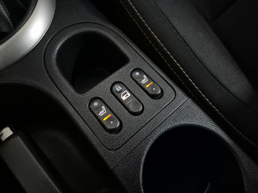 Nissan Qashqai XE, 2013 года, пробег 184547 км