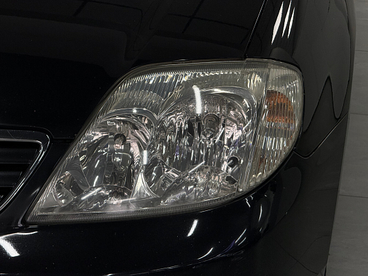 Toyota Corolla, 2006 года, пробег 203000 км