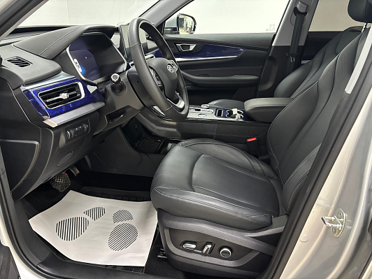 Xcite X-Cross 8 Enjoy, 2024 года, пробег 12947 км