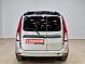 Lada (ВАЗ) Largus, 2014 года, пробег 134103 км