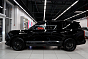 GAC GS8 GX Premium, черный