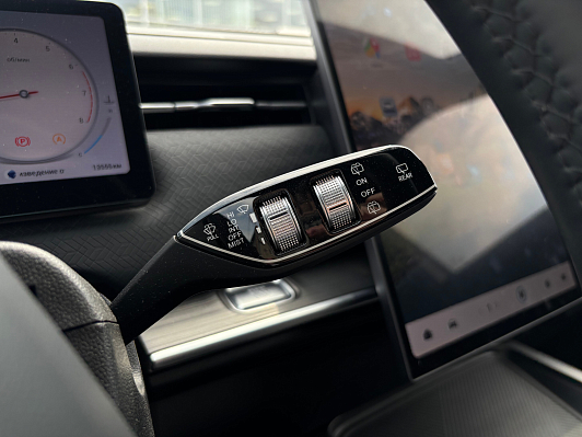 Jaecoo J7 Urban, 2024 года, пробег 13536 км