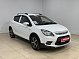 Lifan X50 Comfort, 2016 года, пробег 159729 км