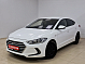 Hyundai Elantra Base, 2018 года, пробег 200532 км