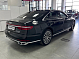 Audi A8 Business 55 TFSI quattro tiptronic, 2018 года, пробег 240952 км