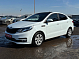 Kia Rio Luxe, 2015 года, пробег 169600 км