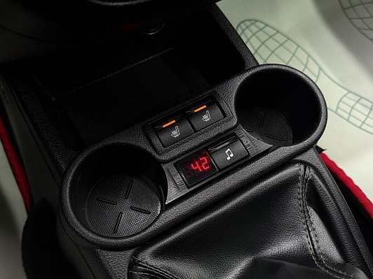 Lada (ВАЗ) Granta Classic Start Glonass 21911-51-009, 2018 года, пробег 127147 км