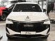 Haval F7x Премиум, белый