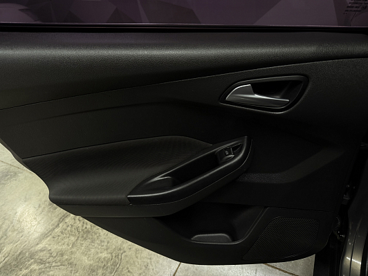 Ford Focus SYNC Edition, 2012 года, пробег 203105 км