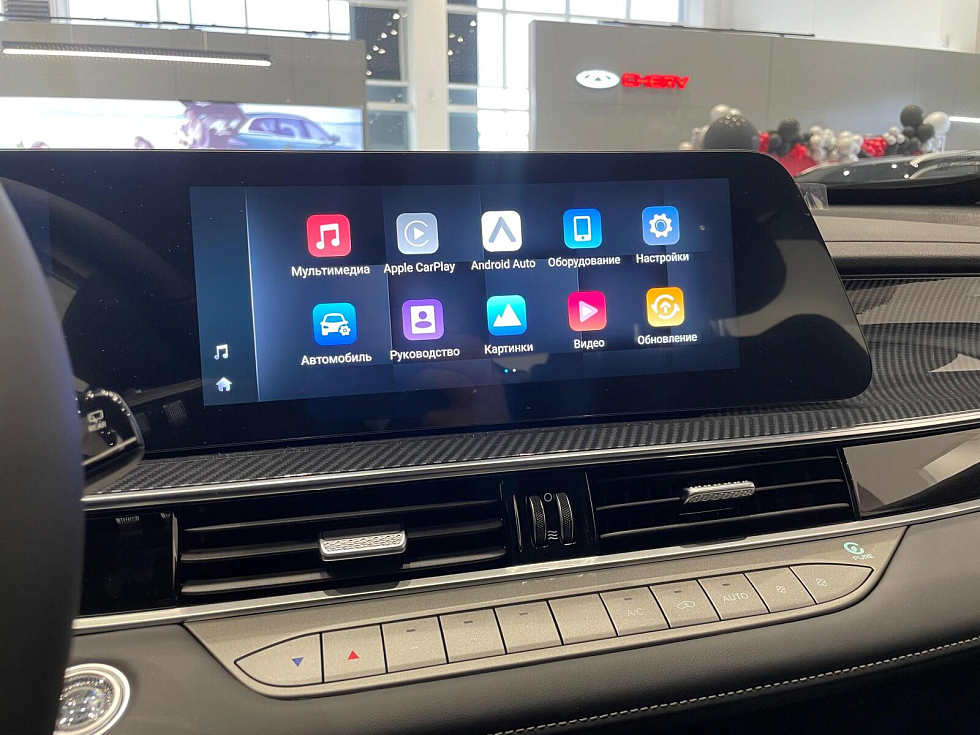 Tenet T7 Active, белый