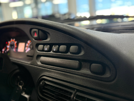 Lada (ВАЗ) Niva Travel Классик'24, 2024 года, пробег 30206 км