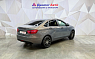 Lada (ВАЗ) Vesta Classic Start, 2019 года, пробег 96714 км