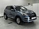 Chery Tiggo 4 Luxury, 2021 года, пробег 35963 км