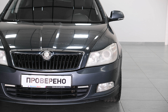 Skoda Octavia Ambition, 2010 года, пробег 149000 км