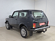 Lada (ВАЗ) Niva Legend Классик, 2024 года, пробег 18620 км