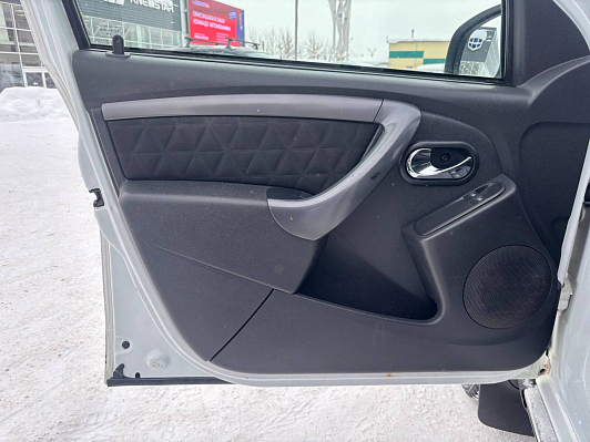 Renault Duster Privilege, 2018 года, пробег 146208 км