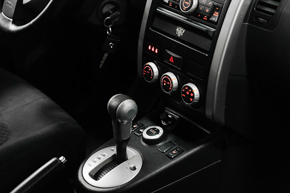 Nissan X-Trail SE High, 2011 года, пробег 171000 км