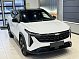 Geely Cityray Спорт, 2024 года, пробег 7006 км