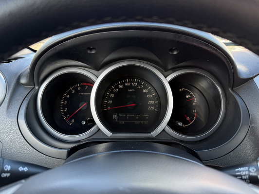 Suzuki Grand Vitara, 2008 года, пробег 202757 км