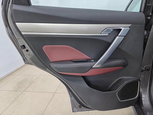 Belgee X50 Престиж, 2024 года, пробег 8641 км