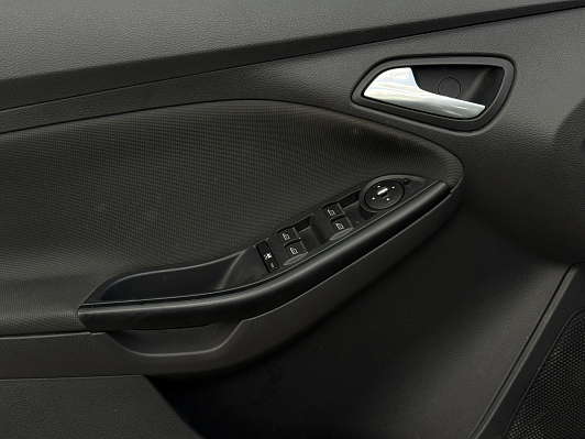 Ford Focus Trend, 2012 года, пробег 212926 км