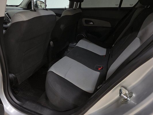 Chevrolet Cruze LS, 2012 года, пробег 206304 км