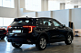 Haval Jolion Премиум, черный