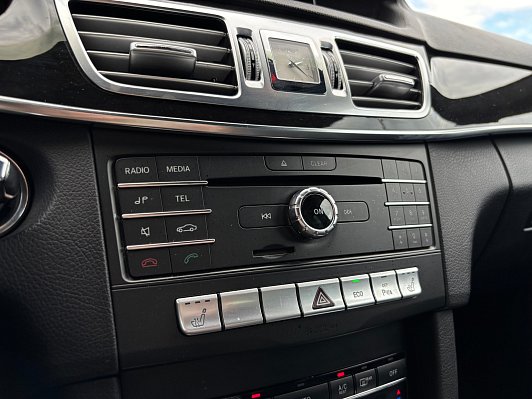 Mercedes-Benz E-Класс, 2015 года, пробег 148423 км