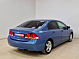 Honda Civic Elegancе, 2008 года, пробег 237834 км