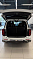 GAC GS8 Lounge HEV, серебряный