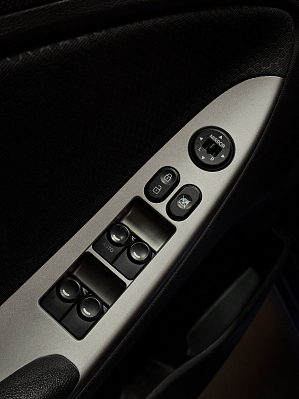 Hyundai Solaris Elegance, 2014 года, пробег 119500 км