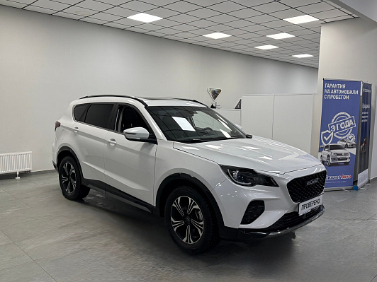 Soueast DX8S, 2022 года, пробег 20000 км