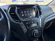 Hyundai Santa Fe Comfort, 2016 года, пробег 129382 км