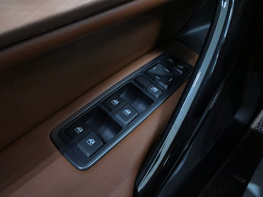 Lada (ВАЗ) Vesta, 2025 года, пробег 5491 км