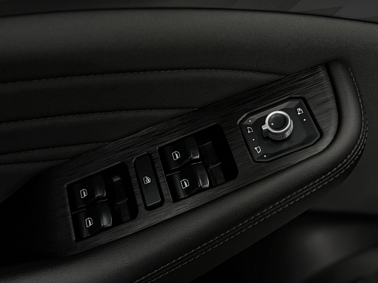 Haval F7x Elite, 2022 года, пробег 79159 км