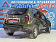 Renault Duster Expression, 2016 года, пробег 184000 км