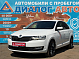 Skoda Rapid Hockey Edition Active, 2019 года, пробег 125430 км
