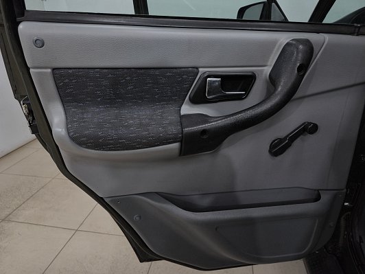 УАЗ Патриот Limited, 2011 года, пробег 100284 км
