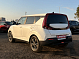 Kia Soul Luxe, 2021 года, пробег 93781 км
