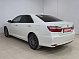 Toyota Camry Exclusive, 2017 года, пробег 174581 км